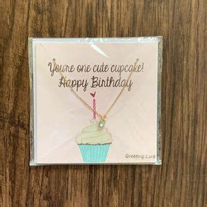 Francesca S Collections Jewelry Francescas Collection Cupcake Happy