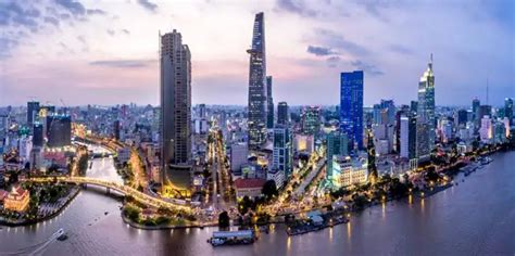 Korean Air Ho Chi Minh Office In Vietnam 1 833 678 2125