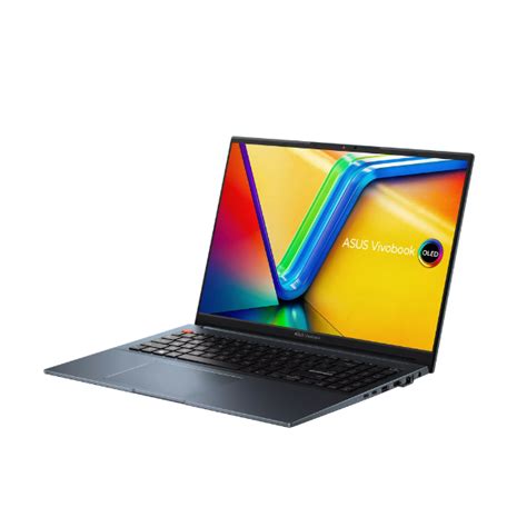 Asus Vivobook Pro 16 User Manual