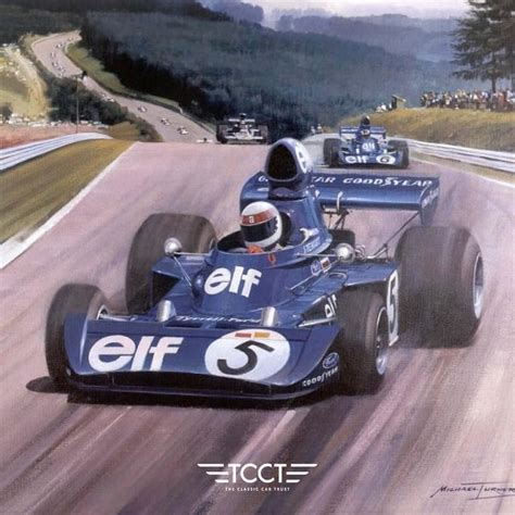 Pin By Quique Maqueda On Car Racing Auto Racing Art Motorsport Art