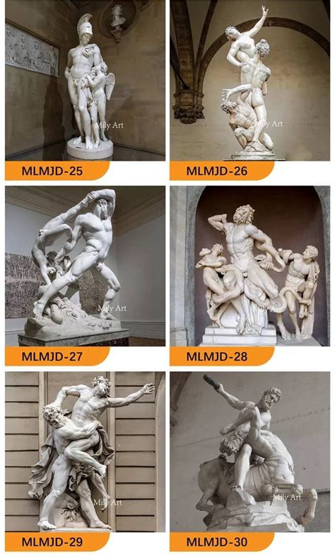 Famous Naked David Marble Statue Replica For Sale MLMS Milystatue World Leading