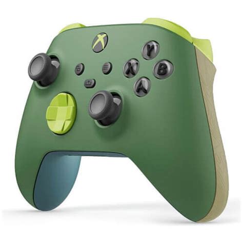 Геймпад Microsoft Xbox Series X | S Wireless Controller Remix Special ...