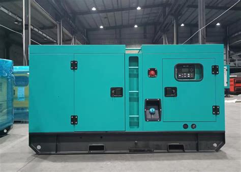 180kva 퍼킨스 대기 디젤 발전기 200kva 영국 퍼킨스 엔진 스탬포드 대전기