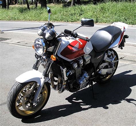 Honda Cb Motorcycle Photo Gallery 6 12