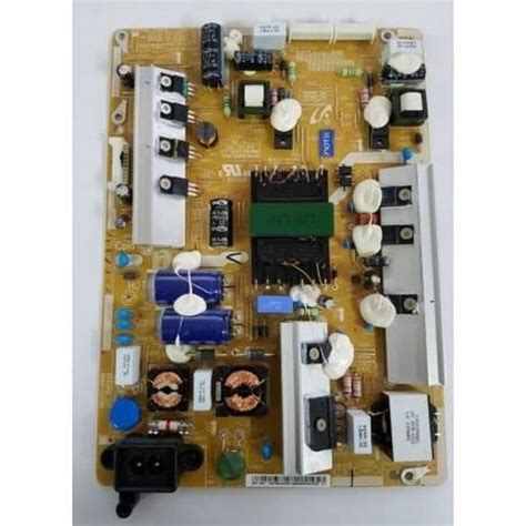 Psu Carte Alimentation Board Television Samsung Ue Es Bn B