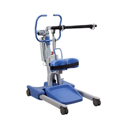 Joerns Healthcare Hoyer Journey Patient Stand Aid