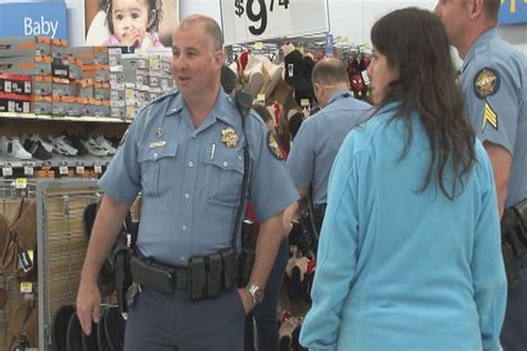 Columbia County Sheriff's Office hosts 13th annual 'Day With a D - WFXG ...