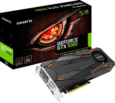 V S Rl S Gigabyte Geforce Gtx Turbo Oc Gb Gddr X Bit Pcie Gv