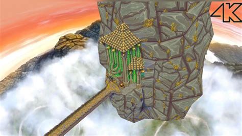 TEMPLE RUN 2 FULLSCREEN Gameplay Sky Summit Guy Dangerous 5 YouTube