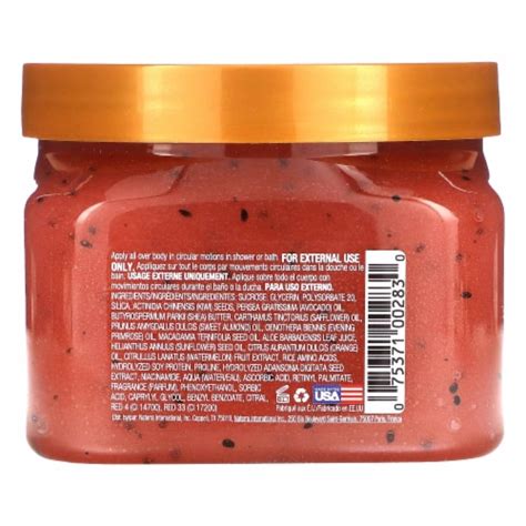 Tree Hut® Watermelon Shea Sugar Scrub 18 Oz Ralphs