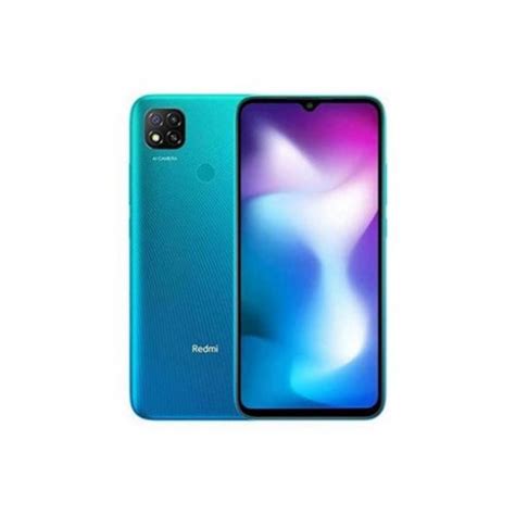 Xiaomi Redmi 9c 128gb 4gb Ram Dual Green