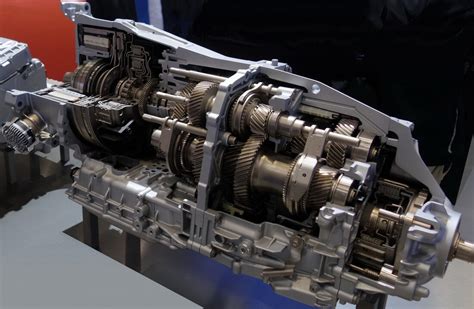 Zf Speed Transmission Rebuild Cost At Leonard Bret Blog