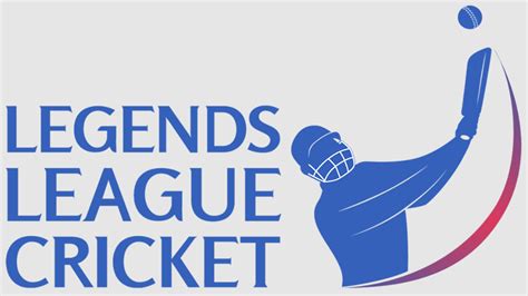 Gmr Group Names Franchise As India Capitals In Legends League Cricket