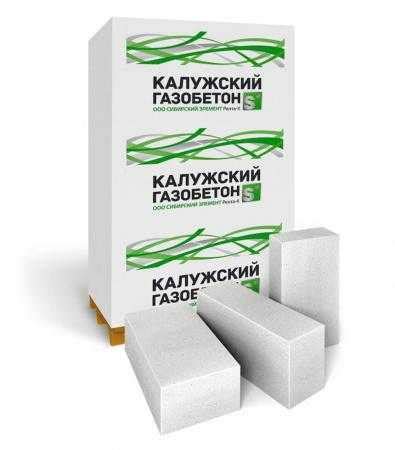 Защита газосиликатных блоков от влаги