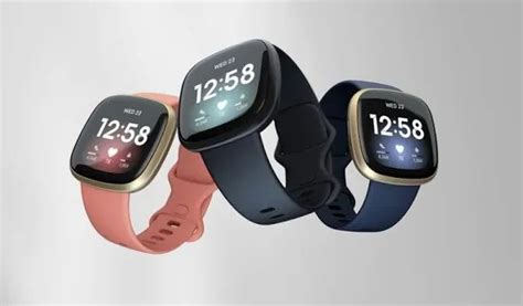 Fitbit 发布的 Fitbit Versa 3 还值得入手么