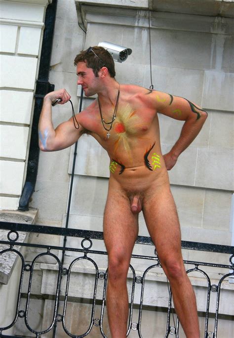 Provocative Wave For Men Provocative Outdoor Nude Bike