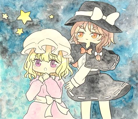 たこやきうどんげちゃん大好き on Twitter RT pppppks 東方Project イラストまとめ 東方Project