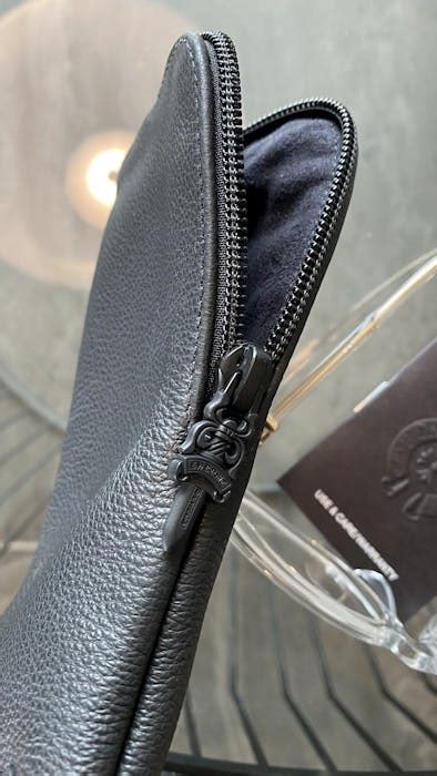 Chrome Hearts Chrome Hearts Cox Ucker Glasses Grailed
