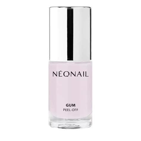 Set UV Gel Lak NeoNail U Baby Boomer Nude N Frizerland