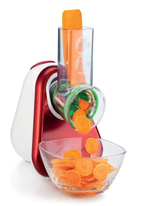 Moulinex Fresh Express, un práctico robot multifunción