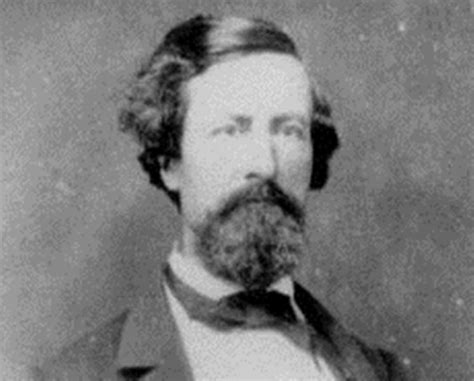 General John Pemberton in the Civil War