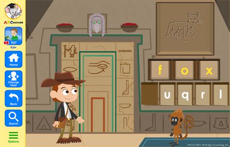 Abcmouse Review The Smarter Learning Guide