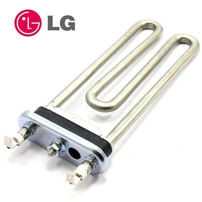 Тэн для стиральной машины Lg 175 мм - купить недорого на Prom.ua: цены ...