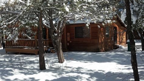 Lakeside Cabin Rentals - Pinetop Cabin Rentals - White Mountain Cabin ...