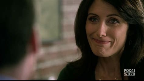 Lisa Cuddy In House 618 Knight Fall Lisa Edelstein Image 11619975