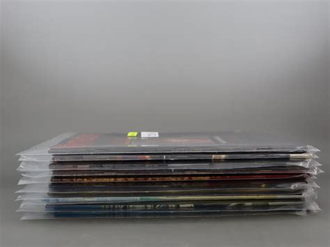 Lot - 10X 1990 PENTHOUSE MAGAZINES