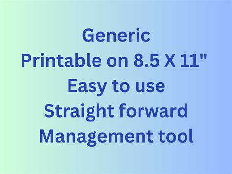Employee Evaluation, Employee Performance Form, Employee Warning, Small ... 
