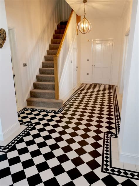 Victorian Flooring New Image Tiles