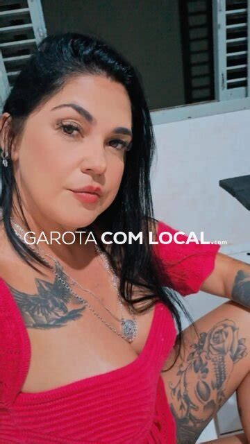 Bruna Castro ⋆ Garota Com Local