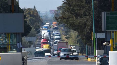 TAG gratis para circular en la Autopista Toluca Atlacomulco cómo