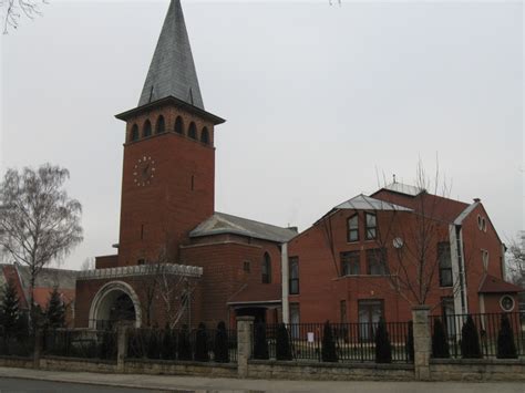 Szilagyi Dezso Square Reformed Church Budapest Cityseeker