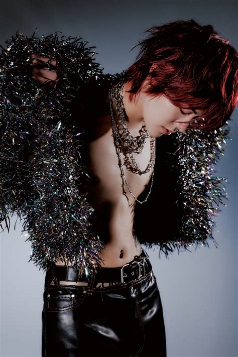 NCT 127 members dazzle in the new individual teasers for 'Fact Check ...