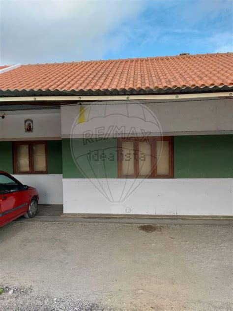 Casa Ou Moradia Venda No Caminho Da Herdade De Carregais De Cima