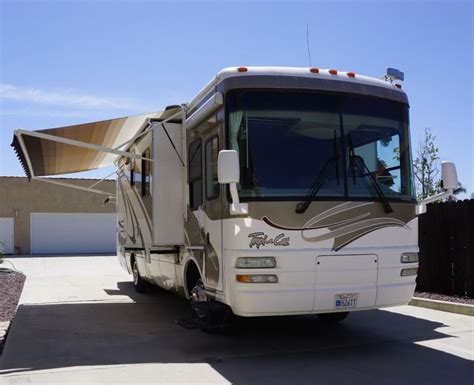 National Tropical Lx T350 RVs For Sale