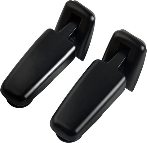 Amazon Yl Z A Ba Rear Window Hinge Set Liftgate Glass Hinges