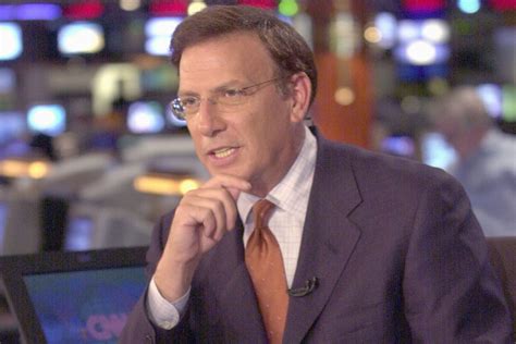 Aaron Brown: Former CNN News Anchor Dies at 76