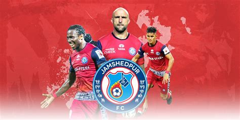 Jfc Vs Ofc Isl Where And When To Watch Jamshedpur Fc Vs