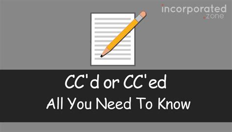 Is It Cc D Or Cc Ed Explained All You Need To Know