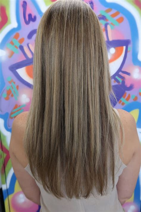 Stunning Hair Transformations at Miami Beach Salon