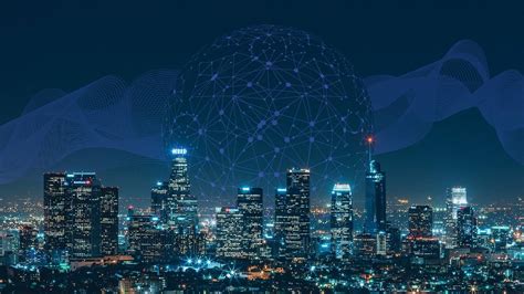 Iot Dan Konsep Smart City Dalam Pembangunan Kota Ajaib