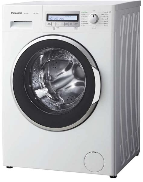 Lave Linge Frontal Panasonic Na Vb Wfr Pas Cher Ubaldi