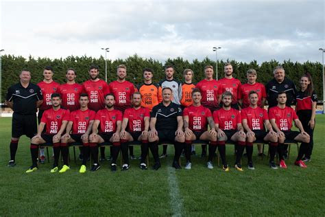 Histon Fc Crowdfunding Histon Fc