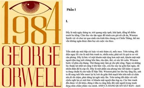 Ti Ng Vi T George Orwell Pdf Jes Edu Vn