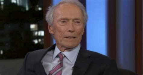 Clint Eastwood reveals a story he’s kept quiet about for over 60 years