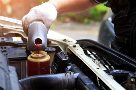 How To Check Power Steering Fluid Guide Auto Exhausts Tyres