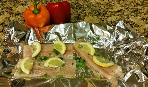 The Right Meal Basil Pesto Tilapia Thanks Costco